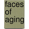 Faces of Aging door United States Congress Senate