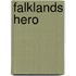 Falklands Hero