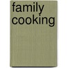 Family Cooking door #Value!