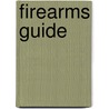 Firearms Guide door Kresimir Mijic