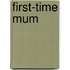 First-time Mum