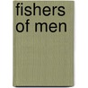 Fishers of Men by Victor D. Welter