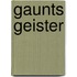 Gaunts Geister