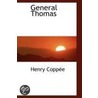 General Thomas by National Cancer Institute (U. S )