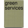 Green Services door Sabrina Lamberth