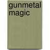 Gunmetal Magic door Ilona Andrews