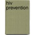 Hiv Prevention