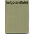 Helgolandfahrt