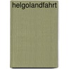 Helgolandfahrt by Jürgen Bernhardt