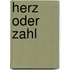 Herz oder Zahl