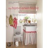 Home Sewn Home by Vanessa Arbuthnott