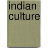 Indian Culture door Anita Ganeri