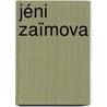 Jéni Zaïmova by Névyana Konstantinova