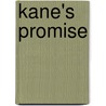 Kane's Promise by Cheryl Pierson