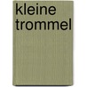 Kleine Trommel door Wolfgang Preißler