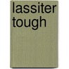 Lassiter Tough door Loren Zane Grey