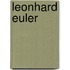 Leonhard Euler