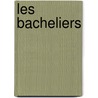 Les Bacheliers by Revillon Tony 1832-1898
