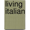 Living Italian door Derek Aust