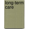 Long-Term Care door United States General Accounting Office