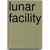 Lunar Facility door David Woodin