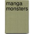 Manga Monsters