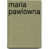 Maria Pawlowna