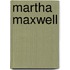 Martha Maxwell