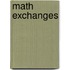Math Exchanges
