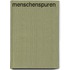 Menschenspuren