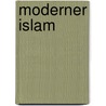 Moderner Islam door Johannes Twardella