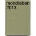 Mondleben 2013