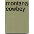 Montana Cowboy