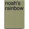 Noah's Rainbow door David Fleming