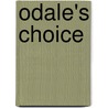 Odale's Choice door Edward Brathwaite
