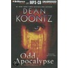 Odd Apocalypse door Dean R. Koontz