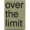Over The Limit door Bob Monkhouse