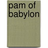 Pam of Babylon door Suzanne Jenkins