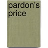 Pardon's Price by Diane Yoder