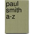 Paul Smith A-Z