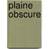 Plaine Obscure