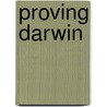 Proving Darwin by Gregory J. Chaitin