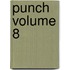 Punch Volume 8