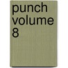 Punch Volume 8 by Mark Lemon