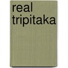 Real Tripitaka door Arthur Waley