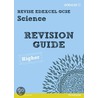 Revise Edexcel by Tanya Hill