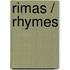 Rimas / Rhymes