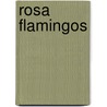 Rosa Flamingos door Carola Funke