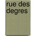 Rue Des Degres