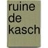 Ruine de Kasch